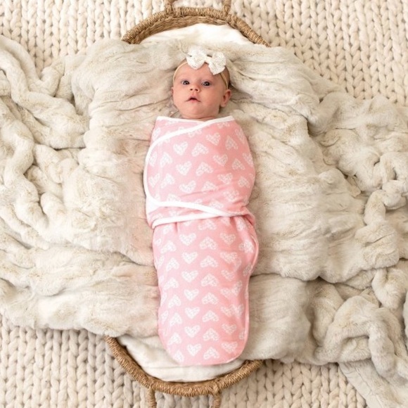 Aden + Anais Swaddle Set - Picture 2 of 11